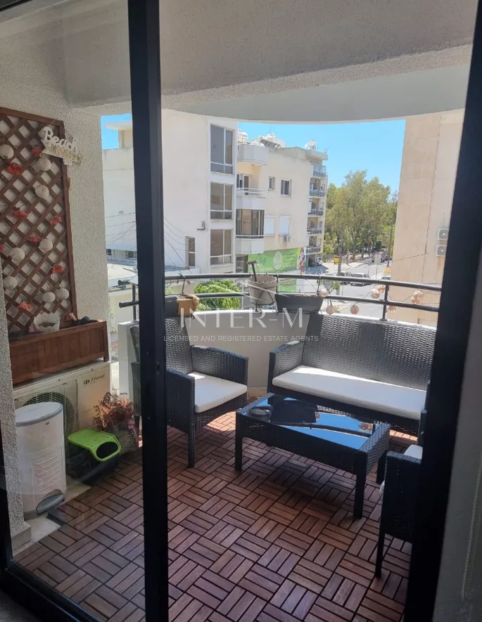 Beautiful Apartment For Sale ,In Ayios Nikolaos Limassol  (2 Bedroom) photo 10