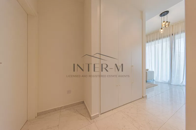 Modern Apartment For Sale In Limassol, Cyprus(2 Bedrooms) photo 3