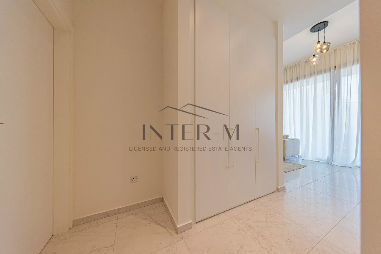 Modern Apartment For Sale In Limassol, Cyprus(2 Bedrooms) φωτογραφία 3