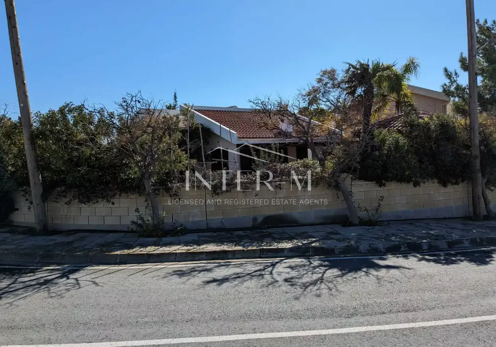 Charming 2-Bedroom Villa With Sea Views – Pissouri, Limassol,Cyprus (2 Bedroom) photo 6