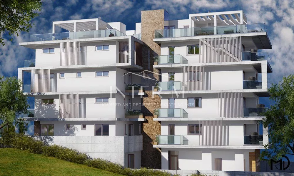 Apartment For Sale In Kamares , Larnaca  (2 Bedroom) φωτογραφία 6