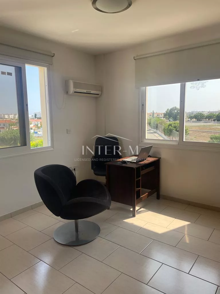 Penthouse For Rent In Livathia, Larnaka (3 Bedroom) photo 27