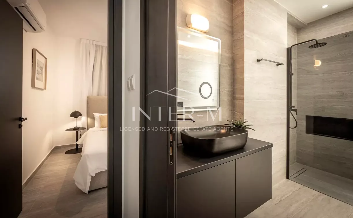 Brand-New 2-Bedroom Apartment For Sale | Sotiros, Larnaca,Cyprus (2 Bedroom) φωτογραφία 23