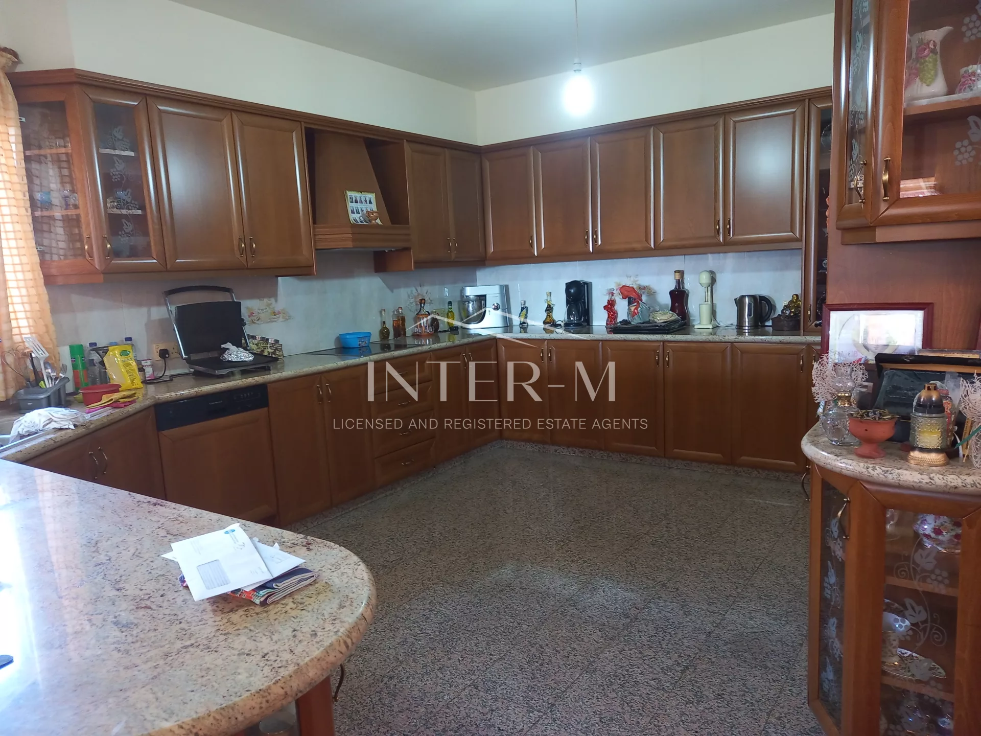 Incredible Villa In Trachoni, Limassol, Cyprus For Sale (6 Bedroom) photo 12