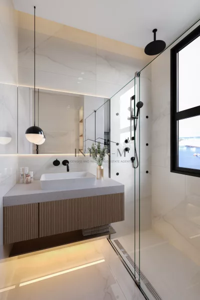 Brand New Apartment For Sale In Chysopolitissa, Larnaca, Cyprus(3 Bedrooms) photo 5
