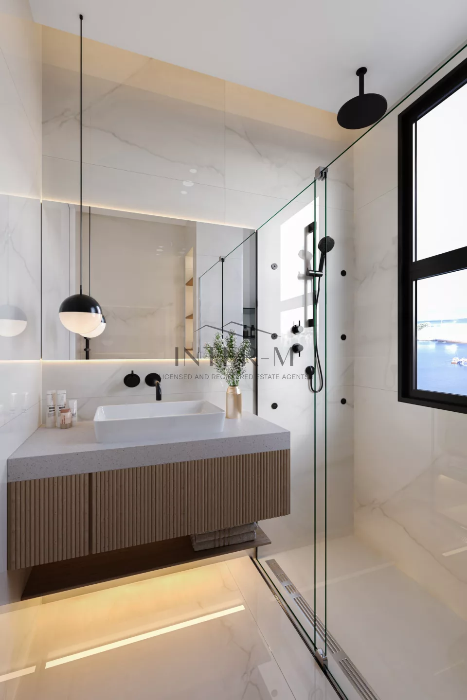 Brand New Apartment For Sale In Chysopolitissa, Larnaca, Cyprus(3 Bedrooms) photo 5