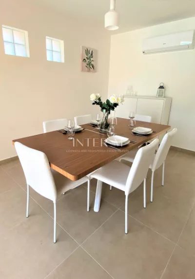 Luxury Villa For Rent In Pyrgos Limassol (4 Bedroom) φωτογραφία 6