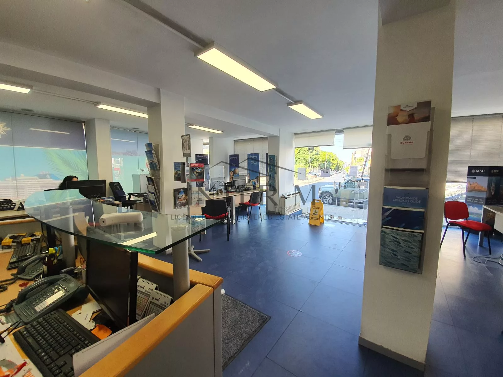 Shop For Rent On Agia Zoni φωτογραφία 5