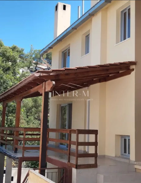 Charming Semi-Detached For Sale In Kakopetria, Nicosia (3 Bedroom)