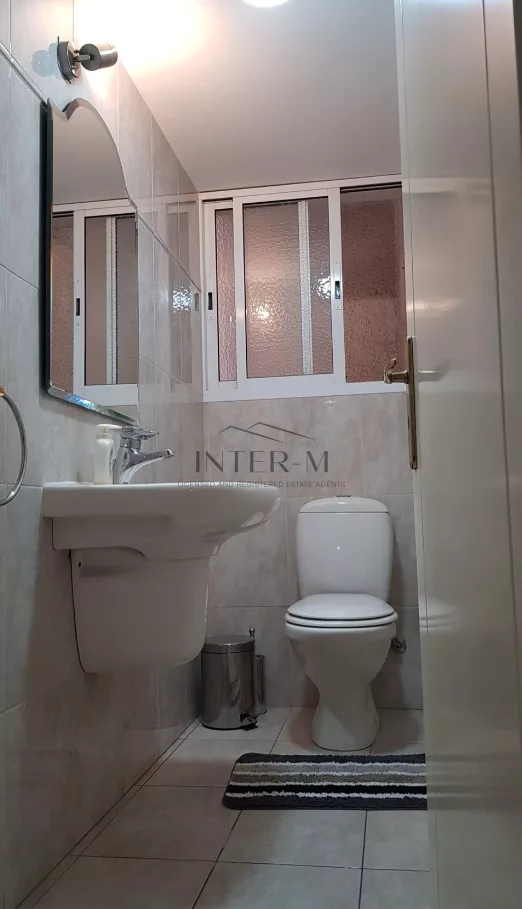 Beautiful Apartment For Sale In Neapolis  , Limassol   (3 Bedroom) photo 11