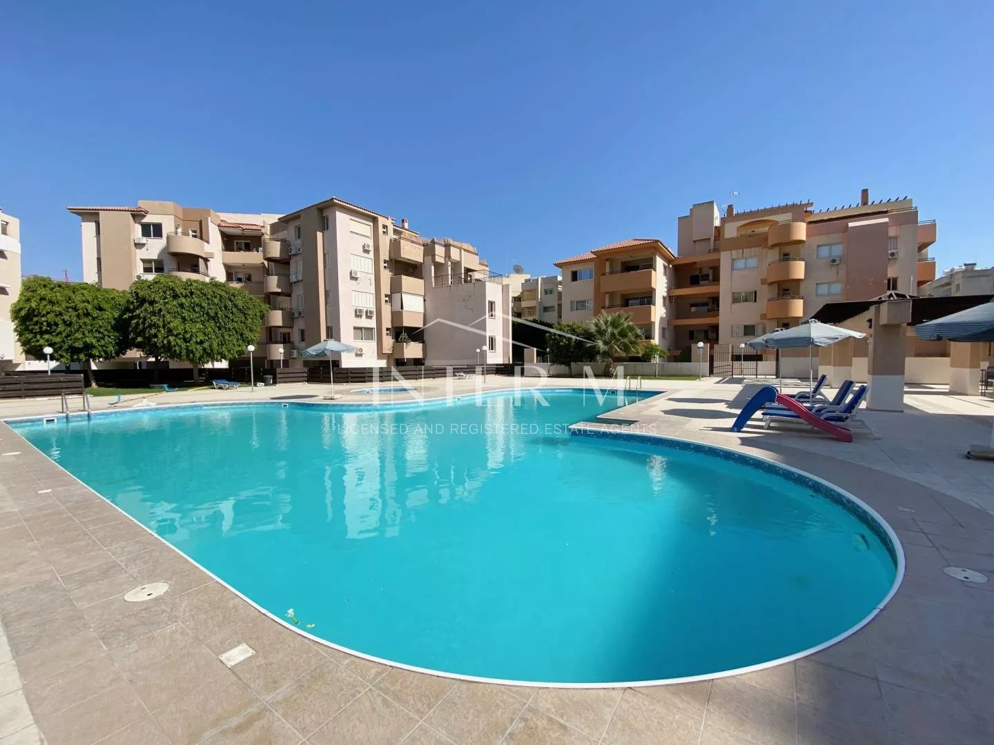 Beautiful Apartment For Sale In Germasogeia , Limassol  (3 Bedroom) photo 12