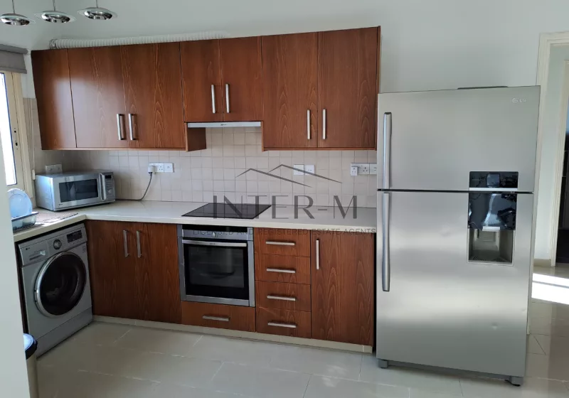 Beautiful Apartment For Sale In Ayios Athanasios , Limassol (2 Bedroom) φωτογραφία 2