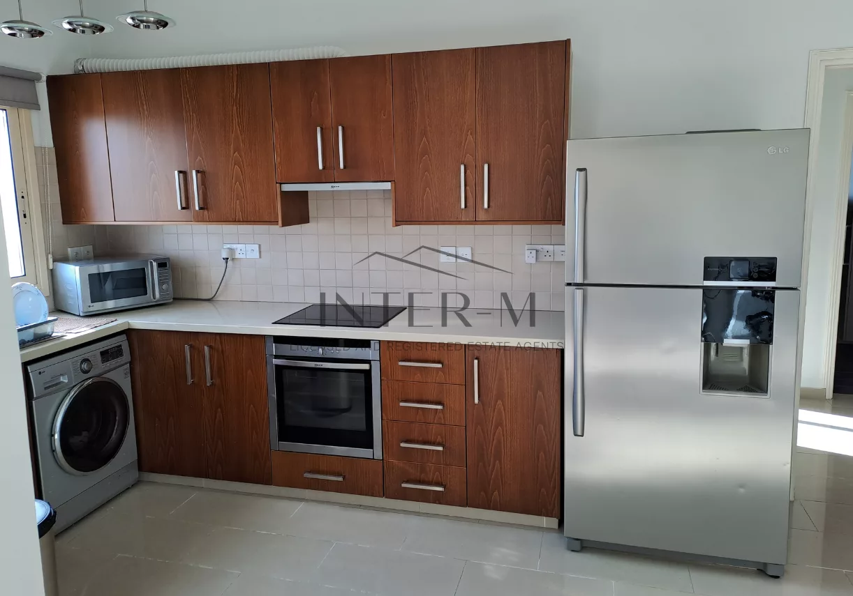 Beautiful Apartment For Sale In Ayios Athanasios , Limassol (2 Bedroom) φωτογραφία 2