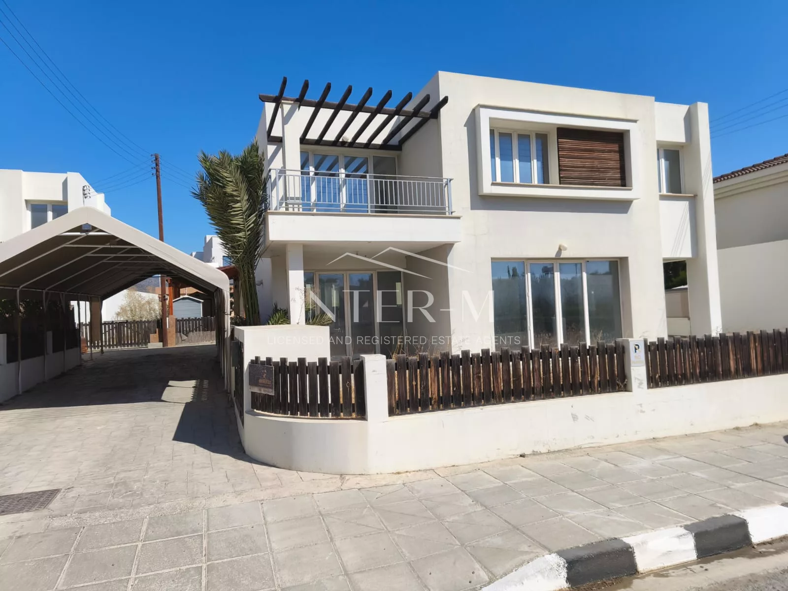 House For Sale In Pareklisia, Limassol, Cyprus  (3 Bedroom) photo 12