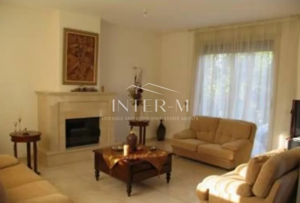 Beautiful Villa For Sale,In Paramitha, Limassol (4 Bedroom) photo 6