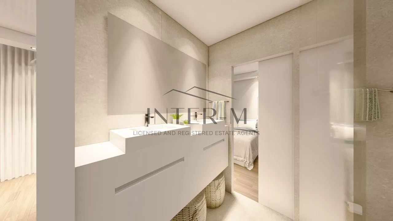 Amazing Villa For Sale In Kalogiroi Area, Limassol (4 Bedroom) photo 14
