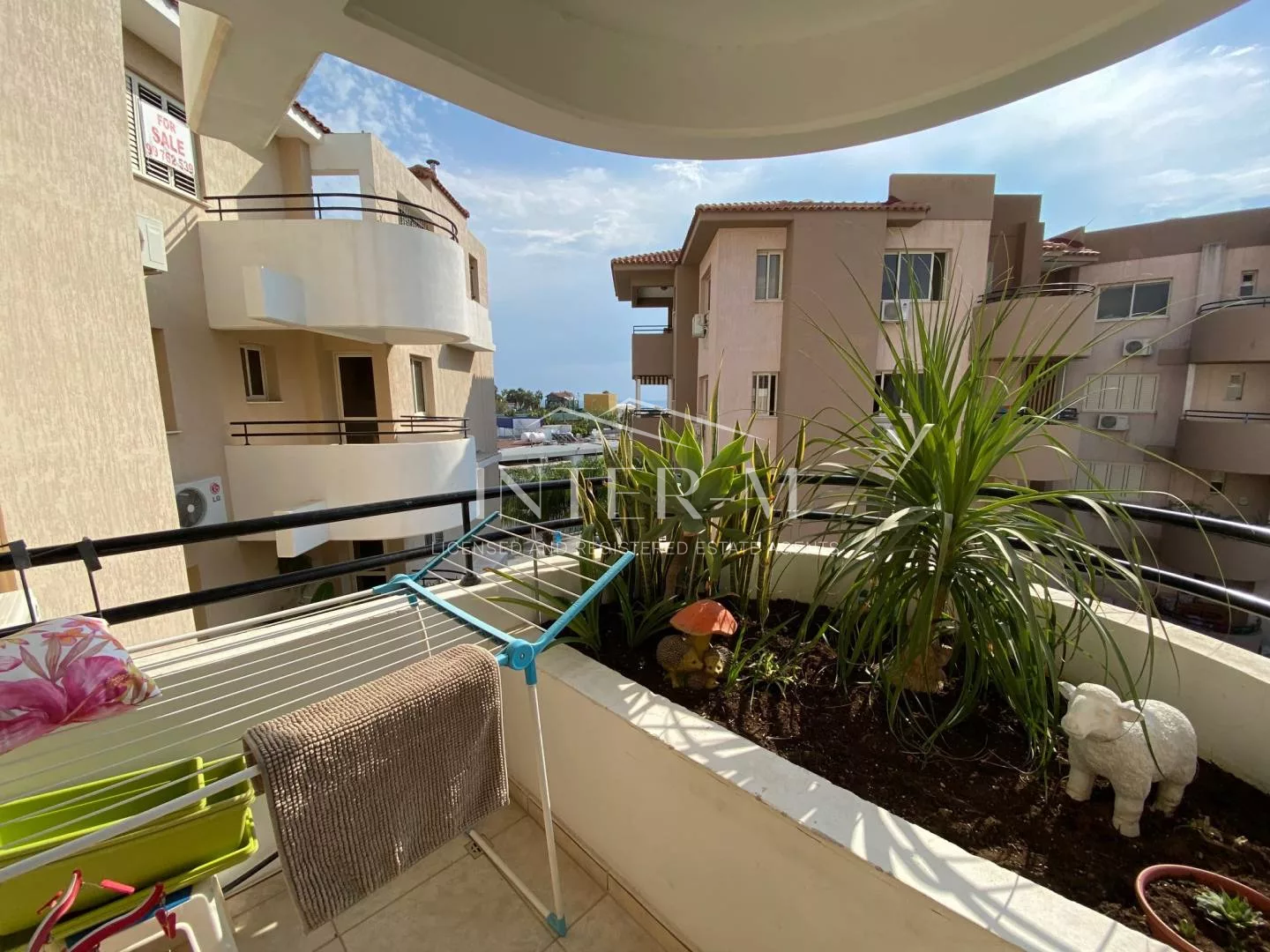 Beautiful Apartment For Sale In Germasogeia , Limassol  (3 Bedroom) photo 11