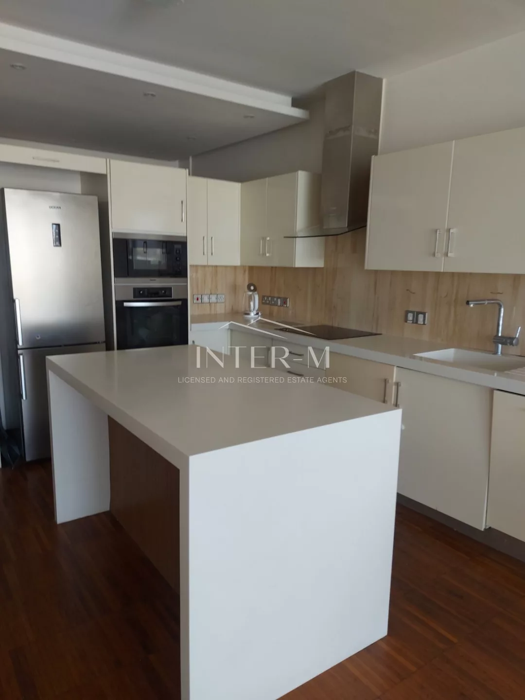 Modern Apartment For Rent In Apostolou Petrou & Pavlou, Limassol, Cyprus (3 Bedrooms) φωτογραφία 4