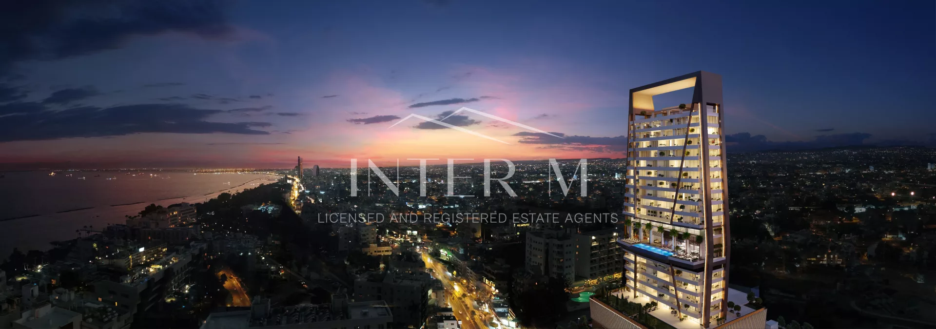 Luxury Apartments For Sale In Tourist Area  (2 Bedroom) photo 3