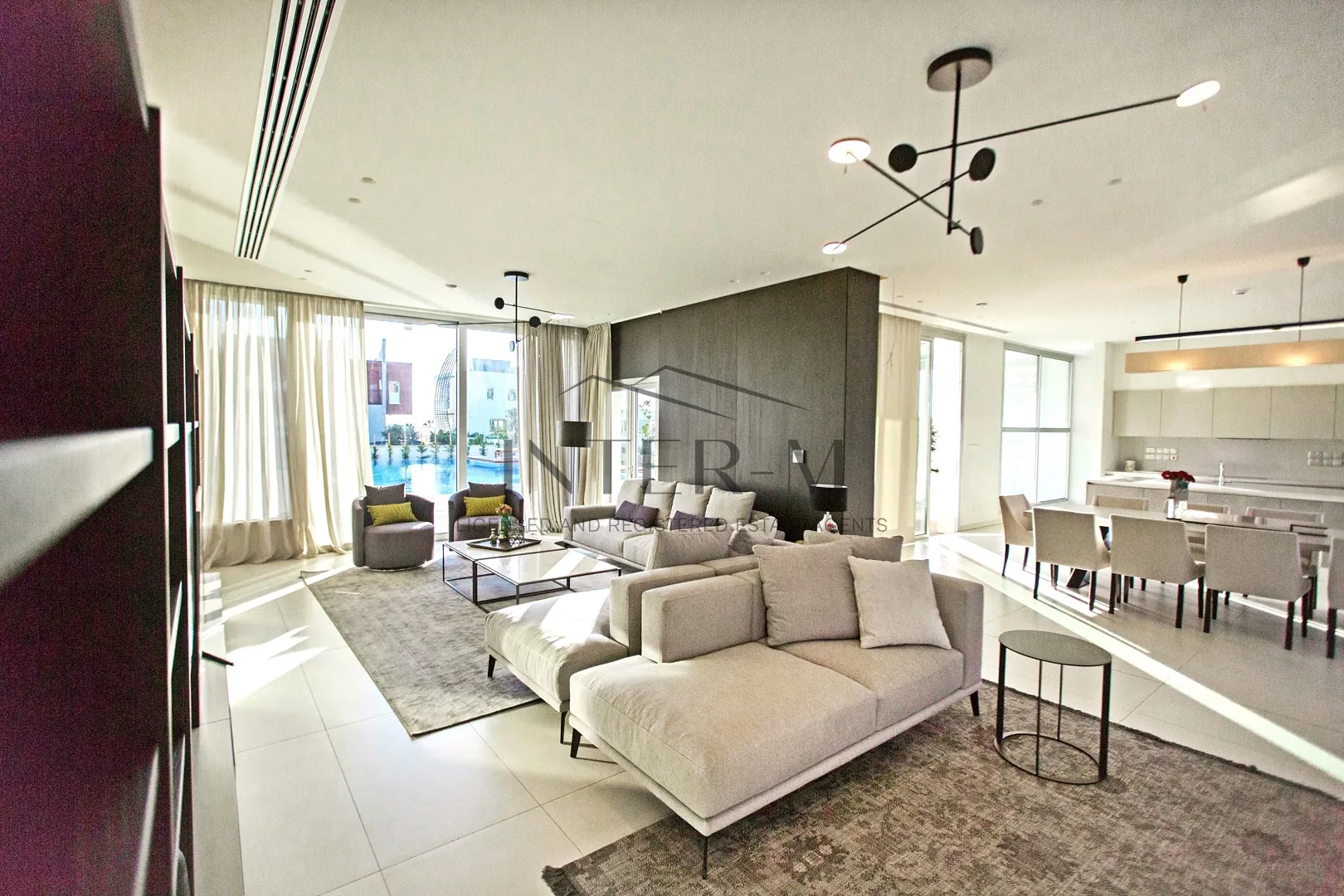 Luxury Villa For Sale In Ayia Napa  (4 Bedroom) photo 32