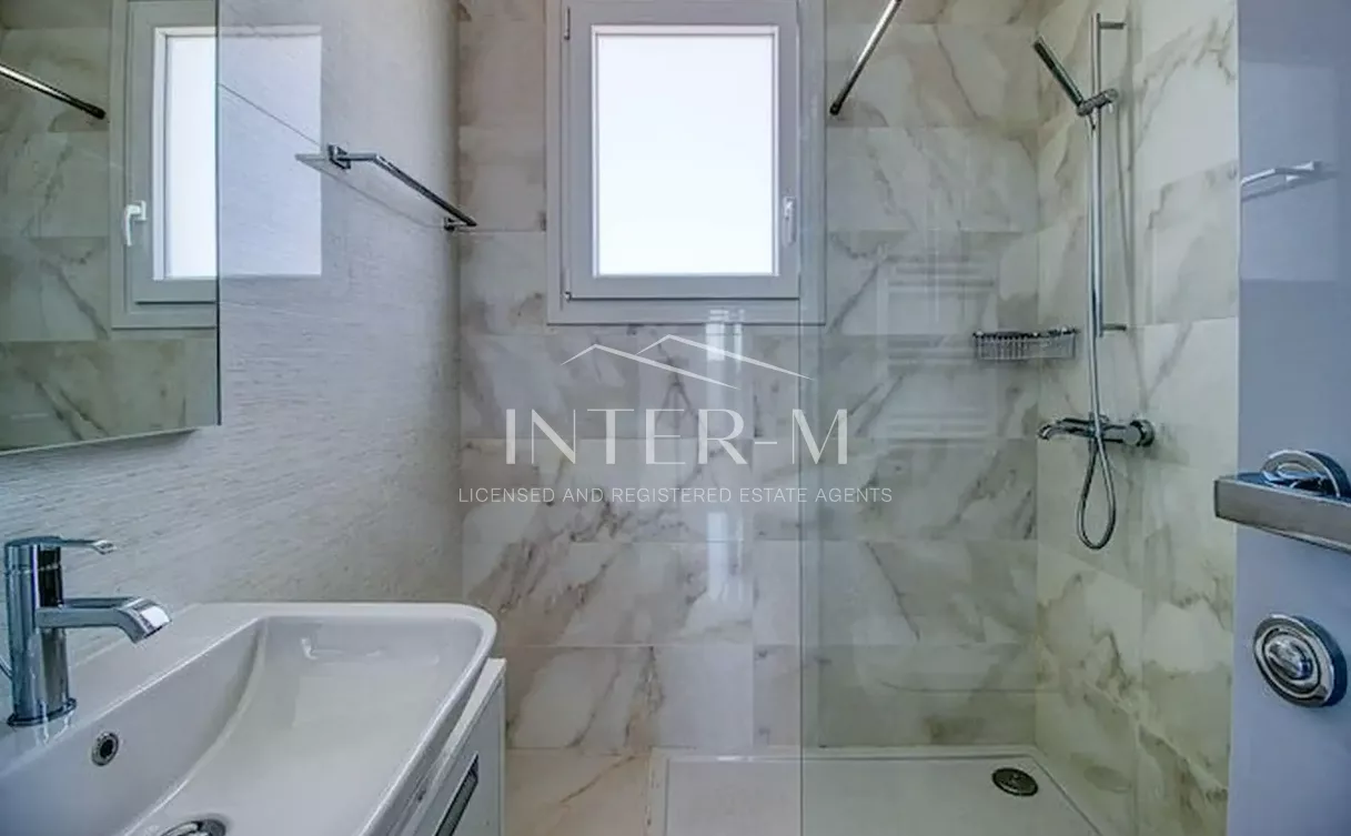 Brand-New 3-Bedroom Penthouse With Sea, Mountain & Park Views,Mesa Geitonia ,Cyprus (3 Bedroom) φωτογραφία 9