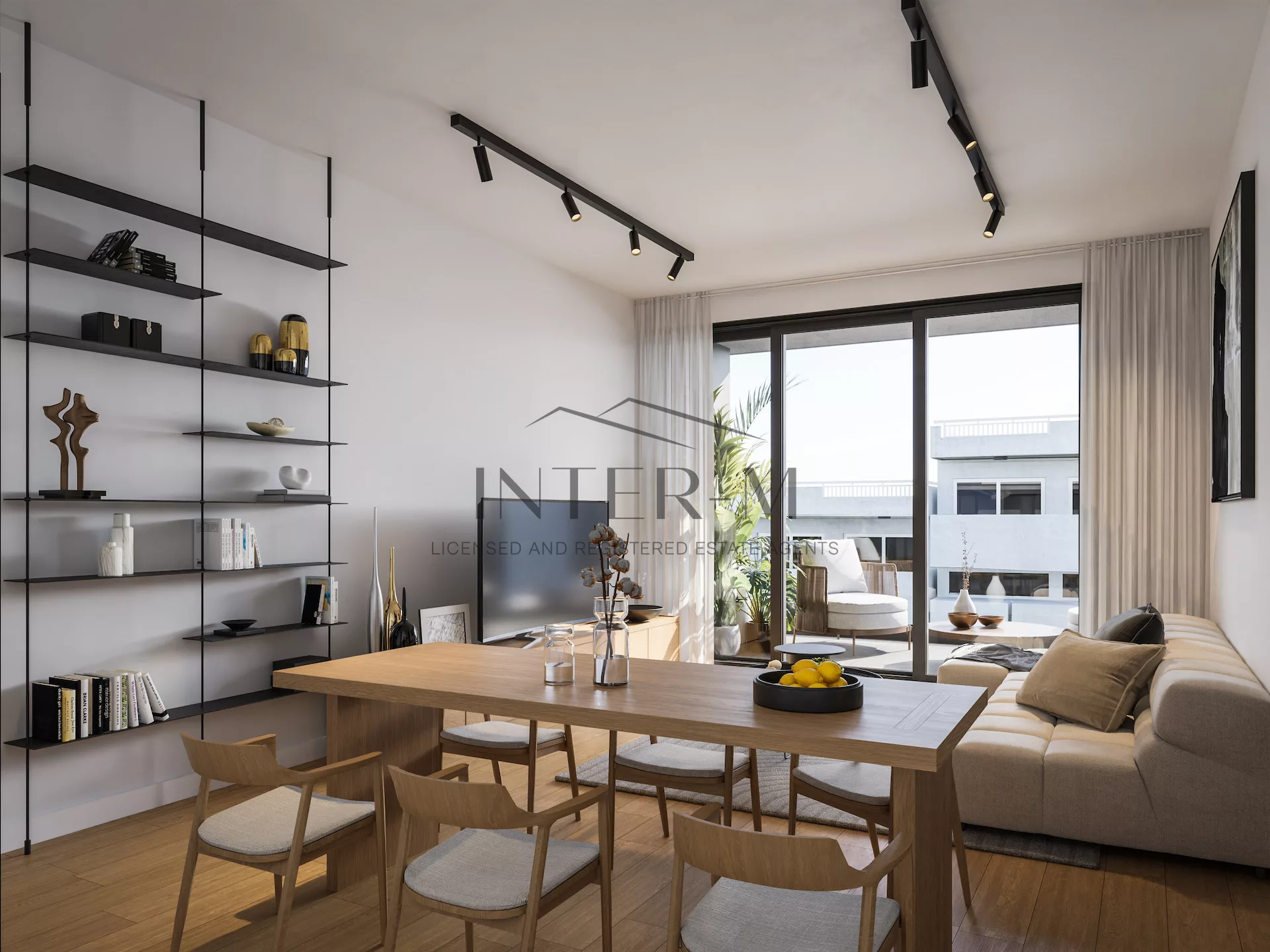 Contemporary Living in Agios Athanasios, Limassol,Cyprus photo 13