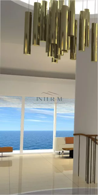 Sea Front Villa For Sale In Kissonerga, Paphos District (4 Bedroom) photo 6