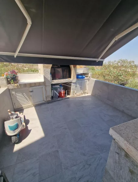 Beautiful Semi-Detached Fоr Sаle,Arapidou,Apostolos Loukas,Larnaca (5 Bedroom) photo 4