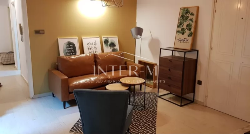 Beautiful Apartment For Sale In Neapolis  , Limassol   (3 Bedroom) photo 4