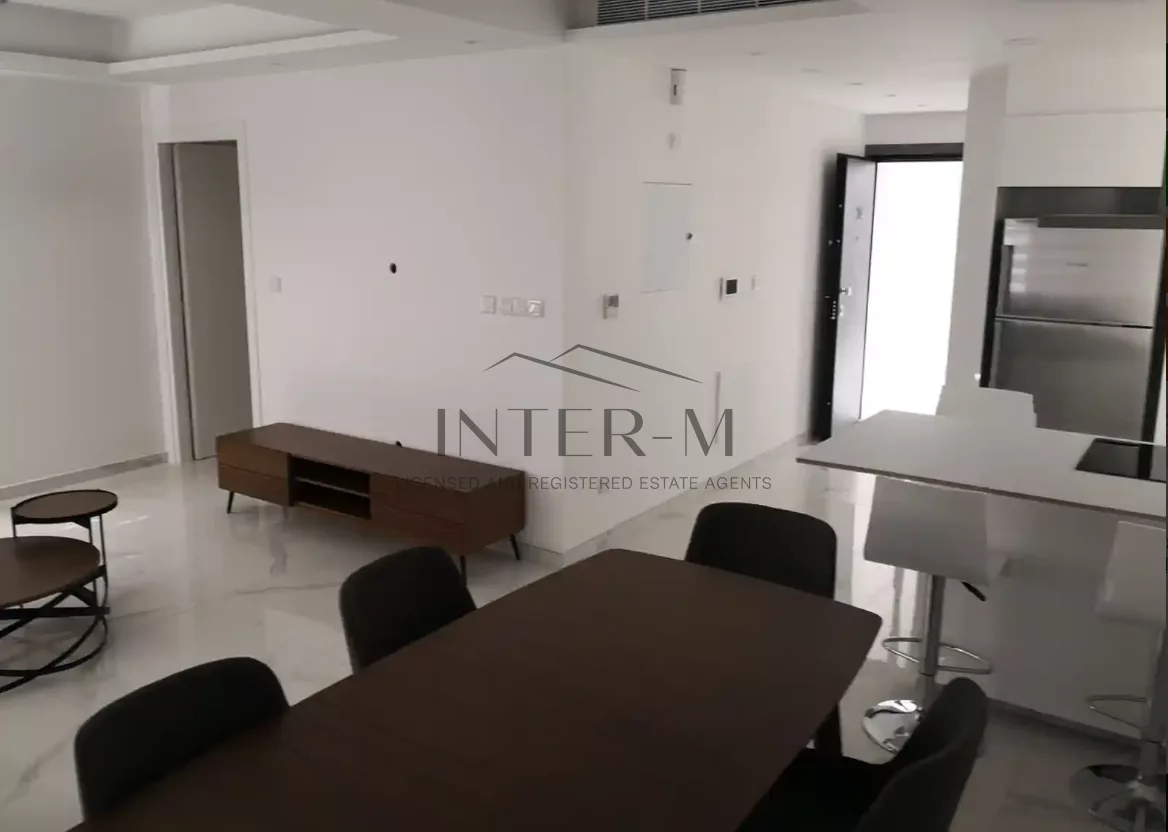 Luxury 2-Bedroom Apartment For Rent In Potamos Germasogeias, Limassol, Cyprus (2 Bedroom) photo 13