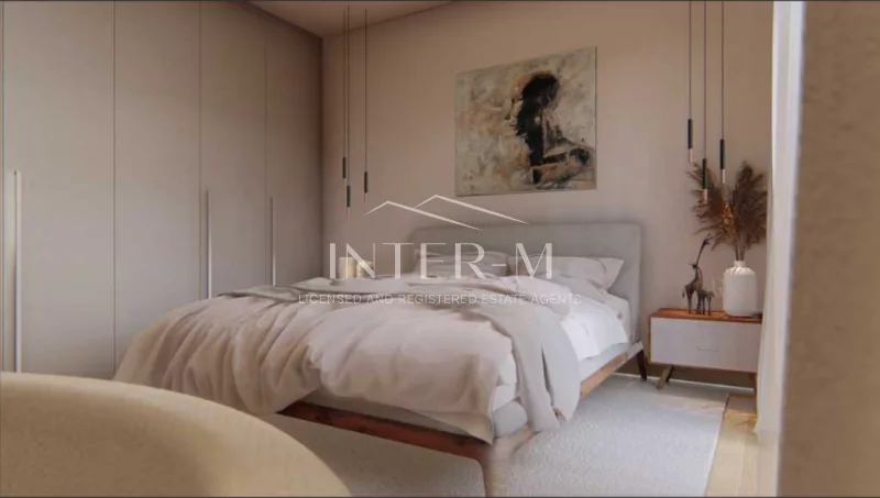Luxury 1-Bedroom Apartment For Sale In Polemidia, Limassol (1 Bedroom) φωτογραφία 3