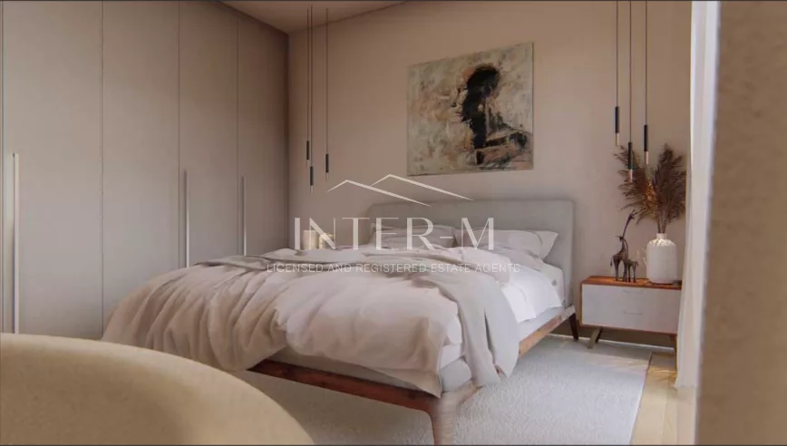 Luxury 1-Bedroom Apartment For Sale In Polemidia, Limassol (1 Bedroom) φωτογραφία 3