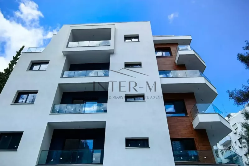 Brand-New 2-Bedroom Apartment For Sale – Neapolis, Limassol,Cyprus (2 Bedroom) photo 4
