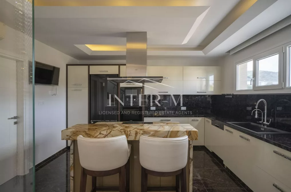 LUXURY 4-BEDROOM VILLA FOR RENT,Pyrgos, Limassol,Cyprus (4 Bedroom) photo 26