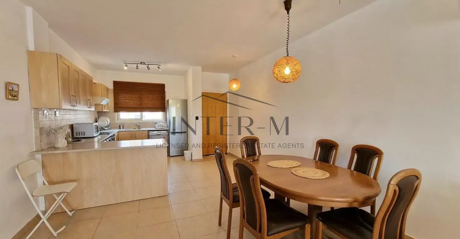 Charming 2-Bedroom Maisonette For Sale In, Pissouri, Limassol,Cyprus (2 Bedroom) φωτογραφία 7
