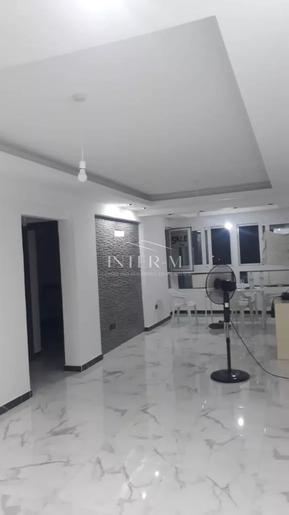 Apartment For Sale In Larnaca  (2 Bedroom)
