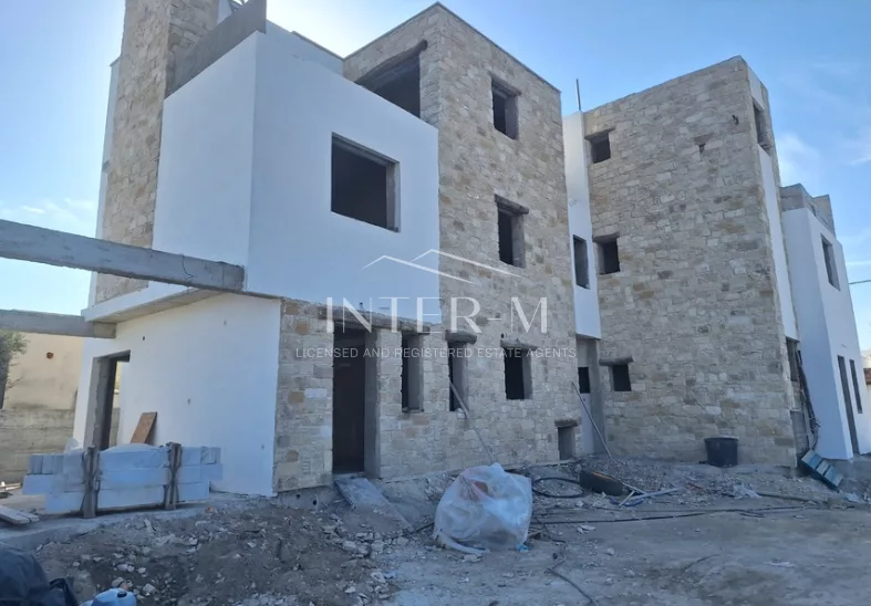 Semi-Detached House  For Sale In Pirgos Limassol (2 Bedroom) φωτογραφία 13
