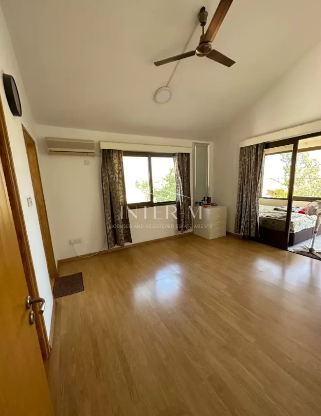 Exquisite 5-Bedroom Detached House For Rent In Ypsonas, Limassol (5 Bedroom) photo 11