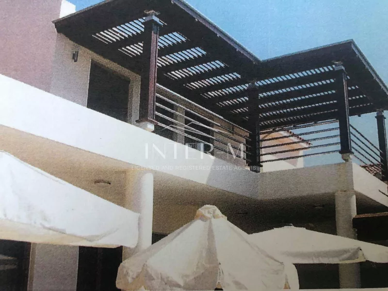 6 Bedroom House In Ypsonas - 6 Bedroom φωτογραφία 4