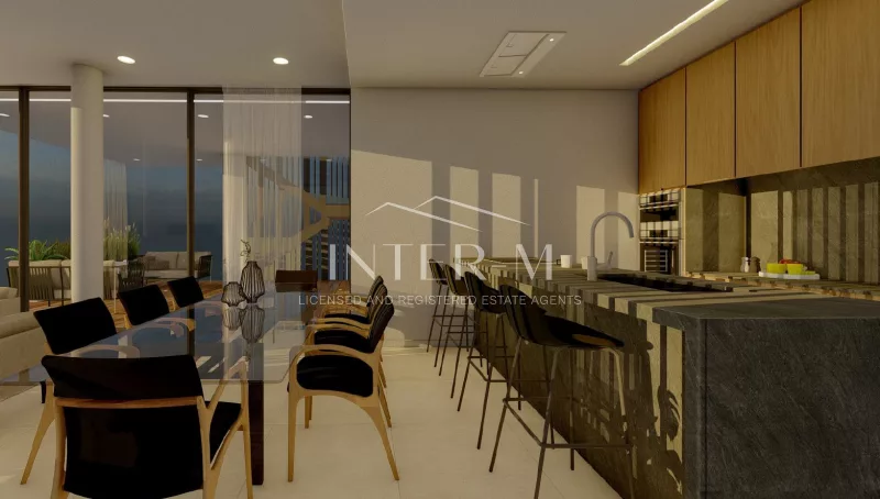 Apartment Penthouse For Sale In Agios Athanasios (3 Bedroom) photo 5