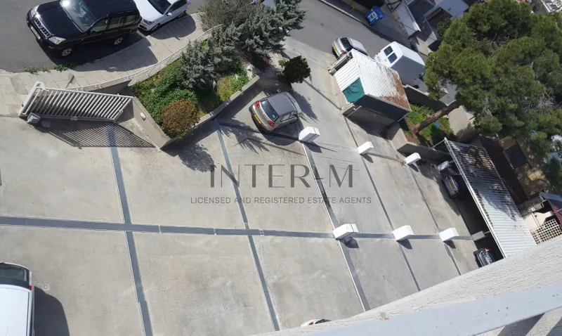 Commercial Building For Rent In Mesa Geitonia (500Sq.m) φωτογραφία 5