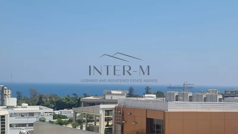 Apartment For Rent In Historical  Center Of Limassol  (2 Bedroom) φωτογραφία 5