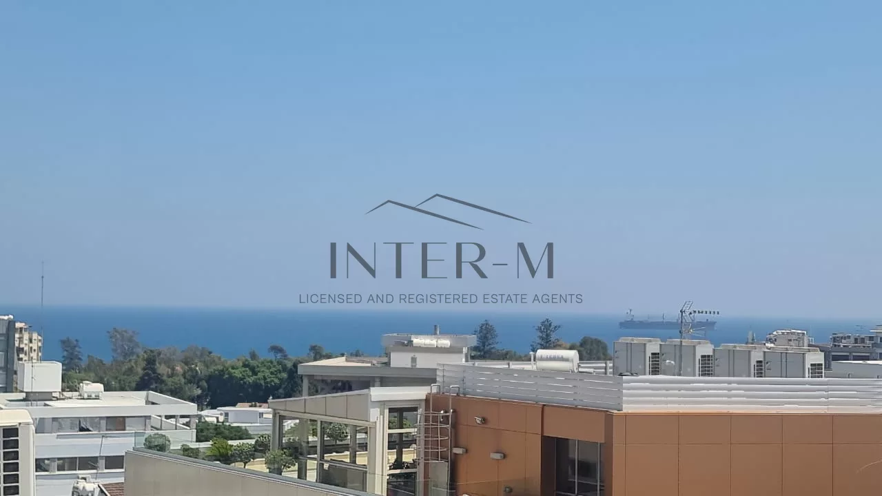 Apartment For Rent In Historical  Center Of Limassol  (2 Bedroom) photo 5