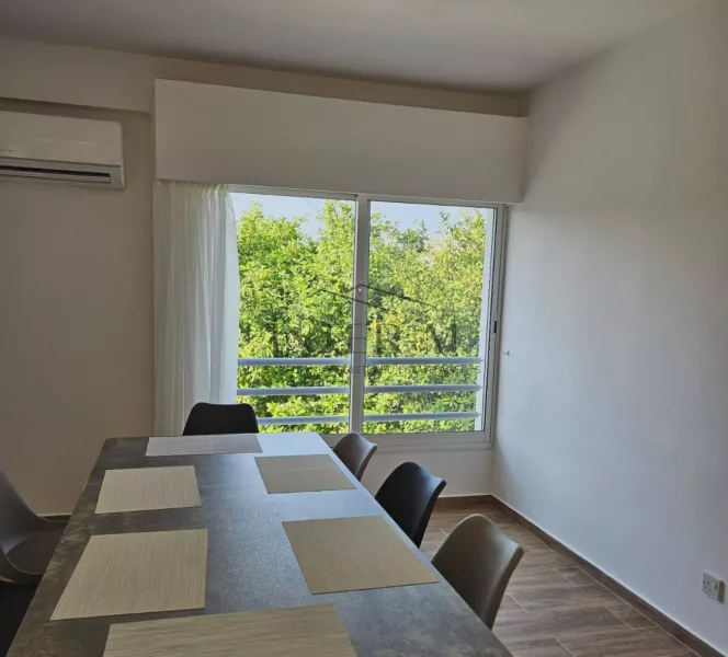 Beautiful Apartment For Rent In Germasogia, Limassol (3 Bedroom) photo 3