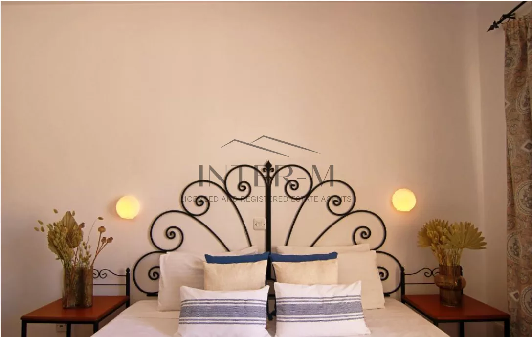 Exceptional Investment Opportunity: 97 Studio Apartments In Polis Chrysochous, Paphos, Cyprus (97 Bedroom) φωτογραφία 23