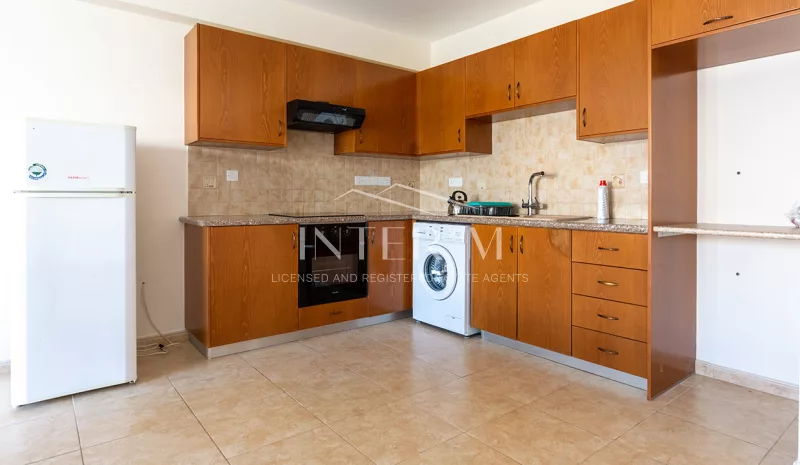 Two-bedroom Apartments In Protaras With Communal Pool photo 4