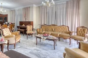 Detached Villa For Sale In Chrysopolitissa , Larnaca  (4 Bedroom) photo 8