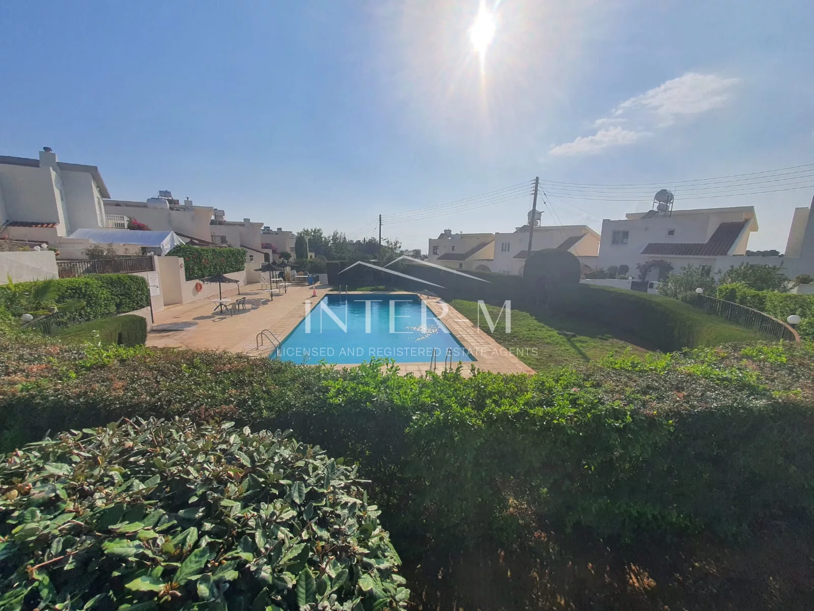 Cozy Maisonette Apartment For Rent In Pissouri Village, Limassol (3 Bedroom) photo 9