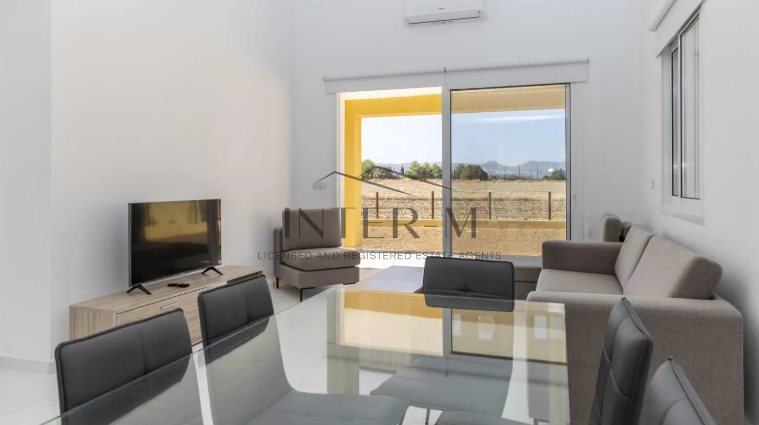 Villa For Sale In Paphos, Polis Chrysochou, Cyprus  (3 Bedroom) photo 3