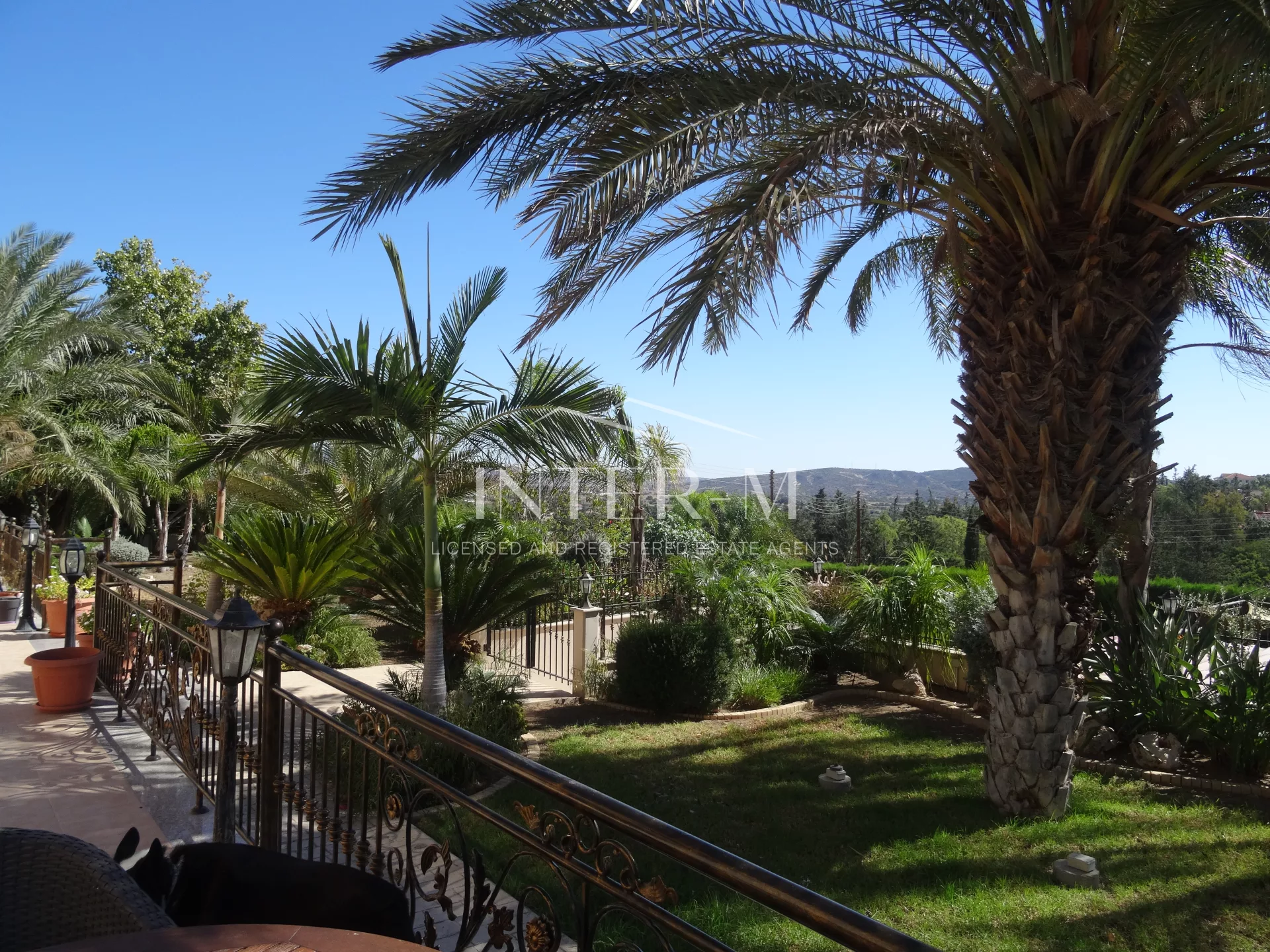 Maison For Sale In Pyrgos Limassol (4 Bedroom) φωτογραφία 11